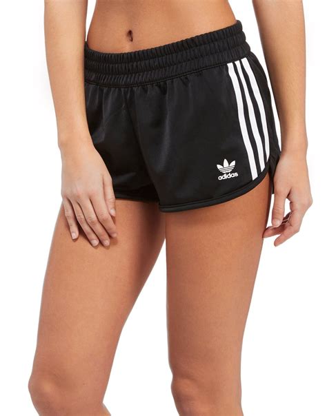 Women's Adidas Originals Shorts 